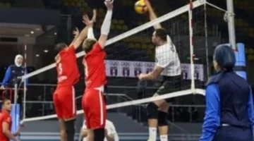 الجمعة الحاسمة.. موعد مباراة القمة بين الأهلي والزمالك في نهائي دوري الطائرة